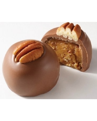 Sweet Shop Truffle  PecanPie Gifts