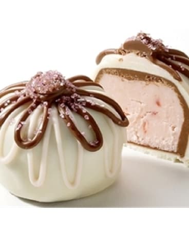 Sweet Shop Truffle Showgirls Gifts