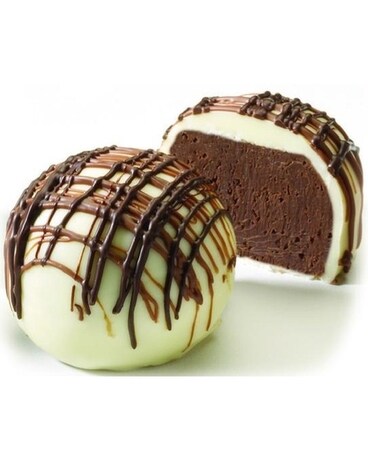 Sweet Shop Truffle Amaretto Gifts