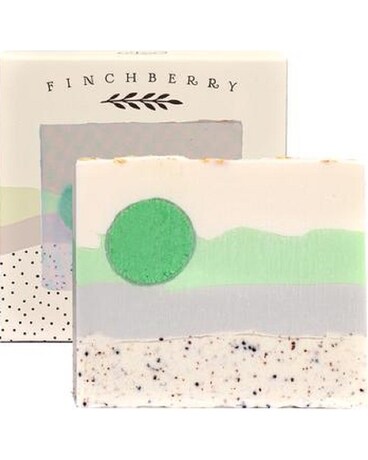 Ozone Soap Gifts