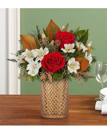 Shine Bright Flower Arrangement