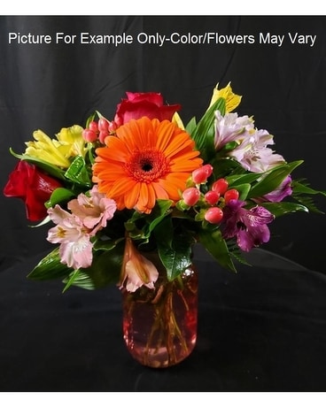 Deal of the Week Flower Arrangement