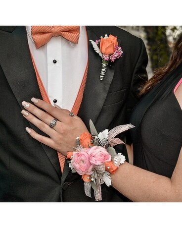 Fashion Corsage Corsage