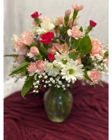 Our version of Sweet Tenderness Custom product