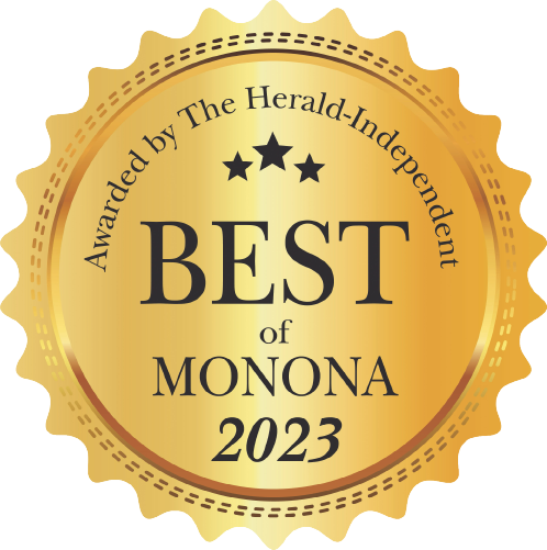 Best of Monona 2023 Logo