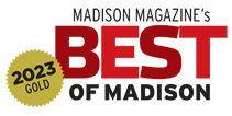 Madison Magazine's Best of Madison Logo