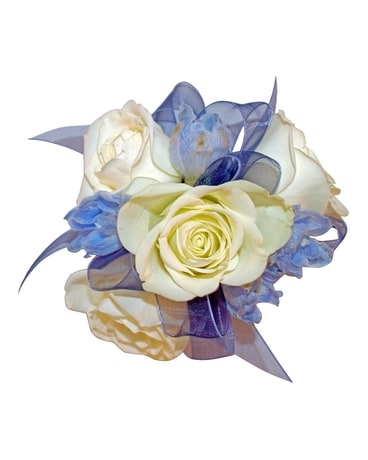 フラワー・リース corsage no.765 Corsages by Felly's Flowers Delivery Madison WI - Felly's Flowers