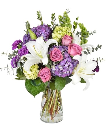Garden Select Flower Arrangement