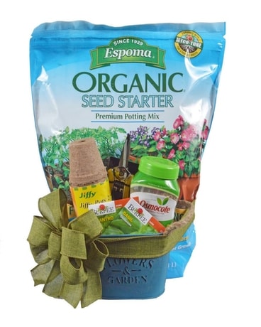 Herb Starter Kit (Local Delivery Only) Custom product