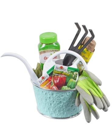 Garden Kit (Local Delivery Only) Custom product