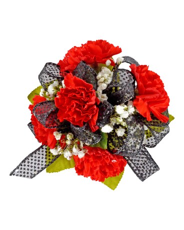 Mini Carnations Corsage Corsage