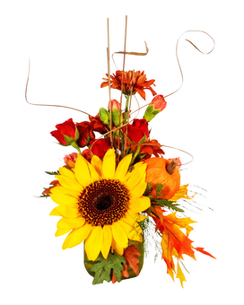 Standard size, 12 inches height and 6 inches wide.