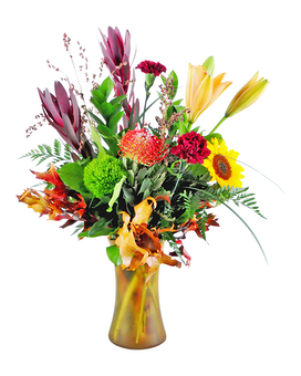 Standard size, 24.00 inches height and 16.00 inches wide.