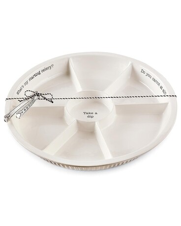 Veggie and Dip Set Gifts
