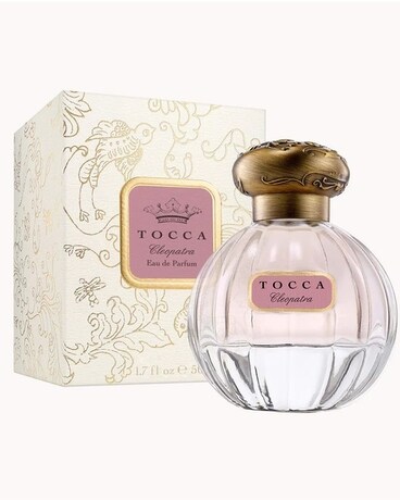 Tocca Cleopatra Perfume Gifts