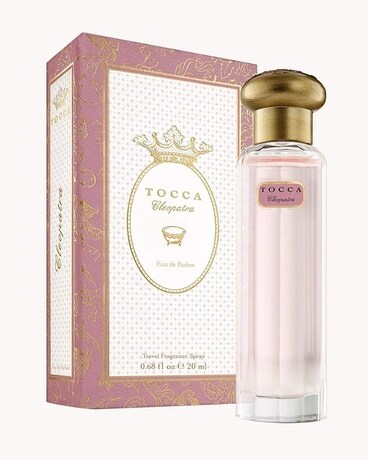 Tocca Cleopatra Perfume Gifts