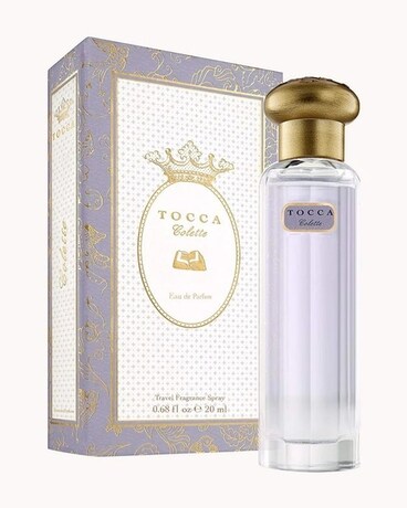 Tocca Colette Perfume Gifts