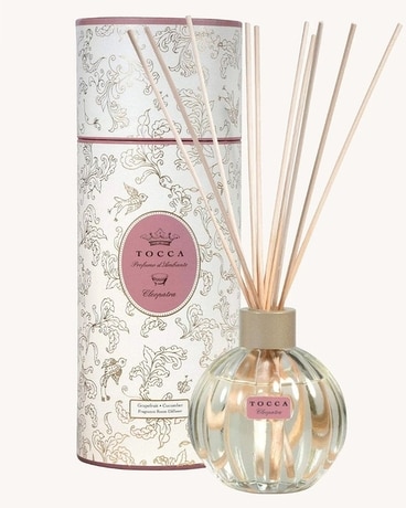 Tocca Cleopatra Reed Diffuser Gifts