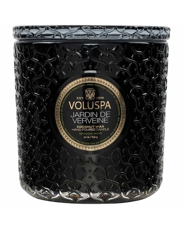 Voluspa Jardin de Verveine Candle Jar Candle