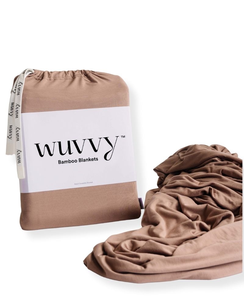 Wuvvy Blanket - Thumbnail 3