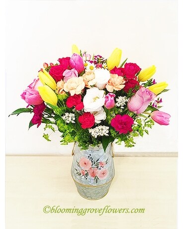 BGF9278 Flower Arrangement