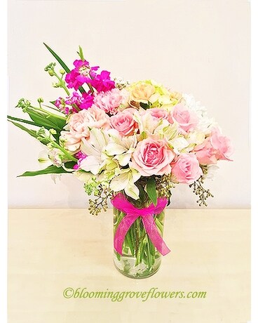 BGF9325 Flower Arrangement