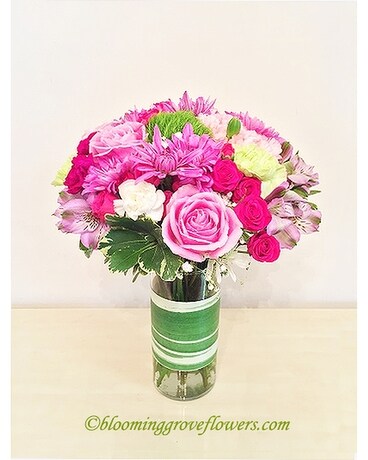 BGF9583 Flower Arrangement