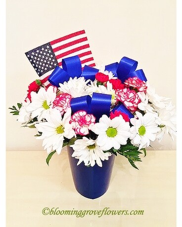 BGF2075 Flower Arrangement