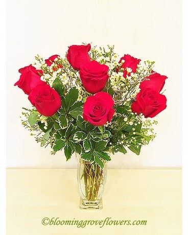 BGF9779 Flower Arrangement