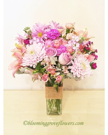 BGF8933 Flower Arrangement