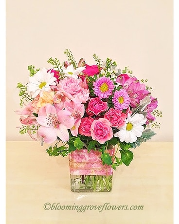 BGF9945 Flower Arrangement