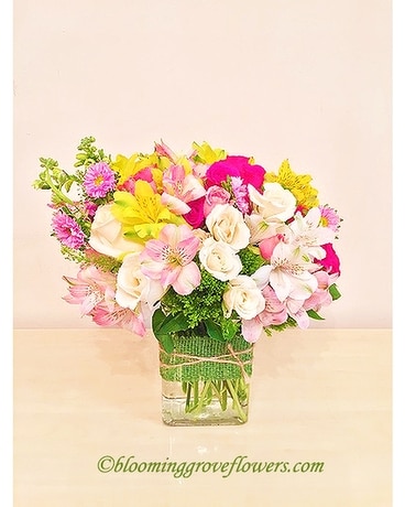 BGF9937 Flower Arrangement