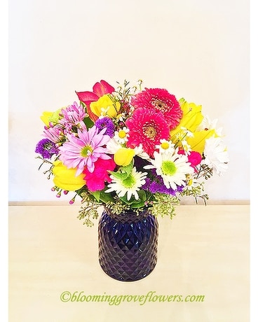 BGF0291 Flower Arrangement