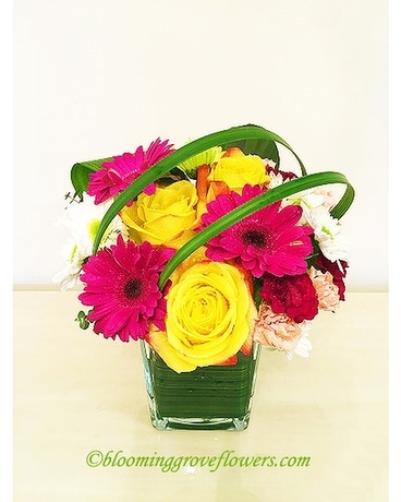 BGF0817 Flower Arrangement