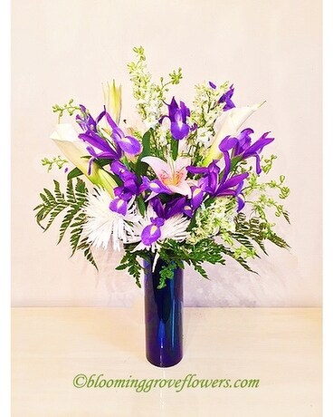 BGF5814 Flower Arrangement