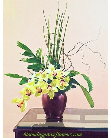 BGF5909 Flower Arrangement