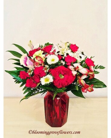 BGF9434 Flower Arrangement