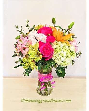 BGF1782 Flower Arrangement