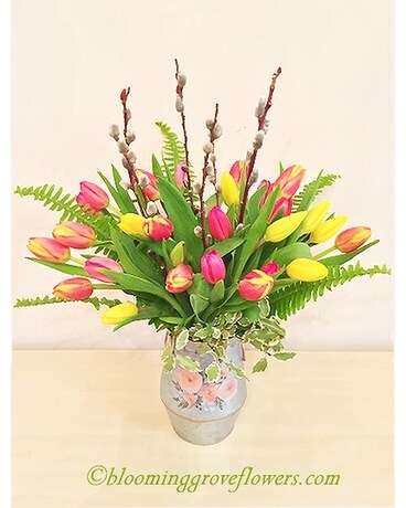 BGF1462 Flower Arrangement