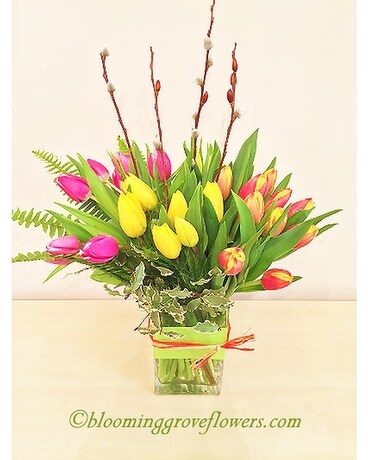 BGF1424 Flower Arrangement