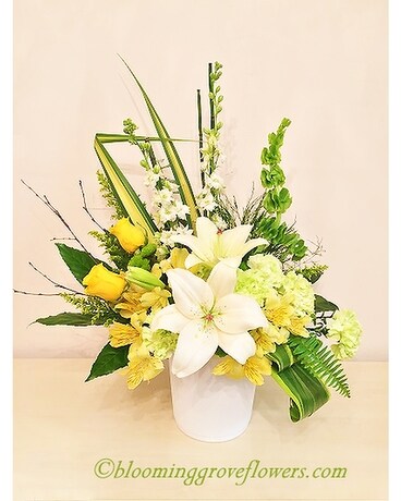 BGF1489 Flower Arrangement