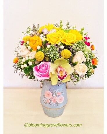 BGF1957 Flower Arrangement