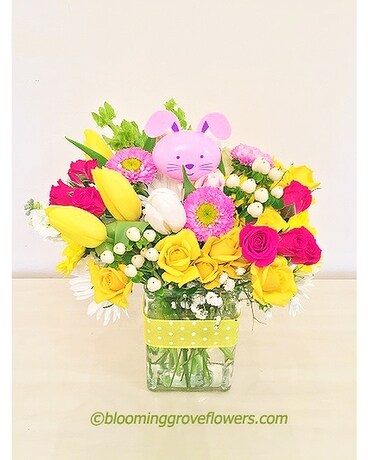 BGF2053 Flower Arrangement