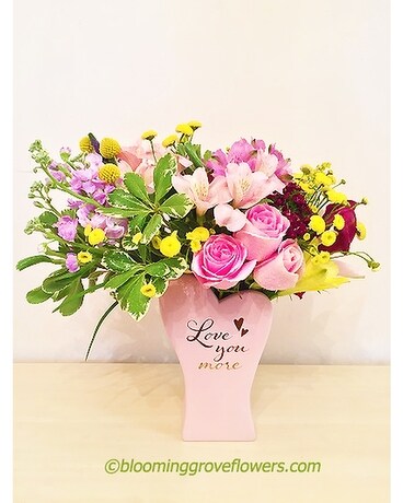 BGF2619 Flower Arrangement