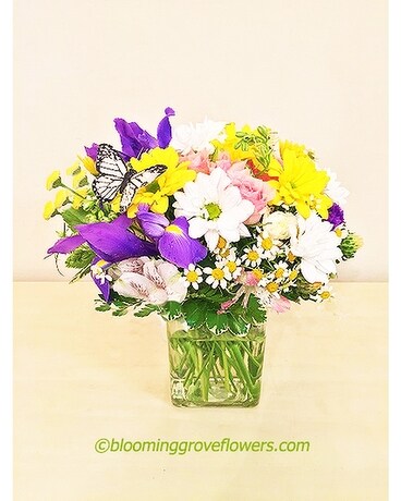 BGF3872 Flower Arrangement
