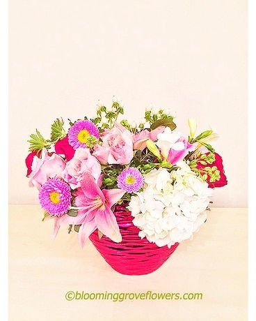 BGF4857 Flower Arrangement