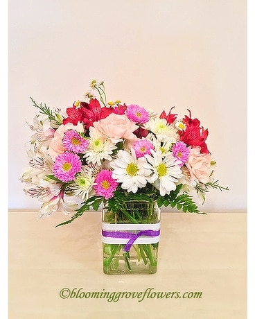 BGF2283 Flower Arrangement