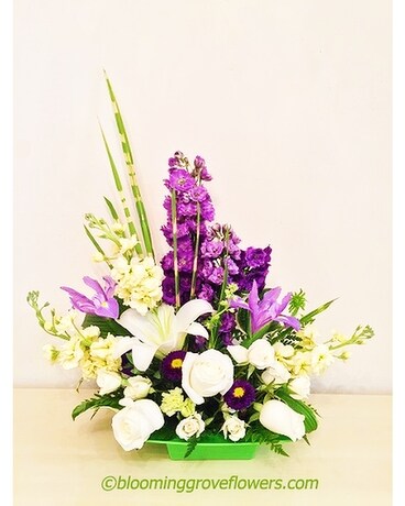 BGF3788 Flower Arrangement