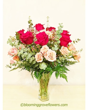 BGF8819 Flower Arrangement
