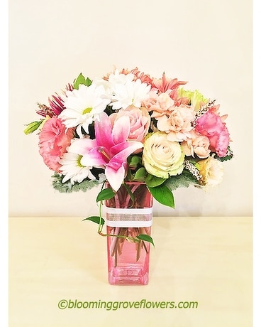 BGF6965 Flower Arrangement